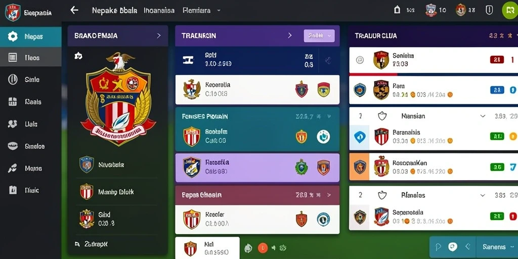 Tampilan awal BINGO188 dengan desain menarik dan ramah pengguna.