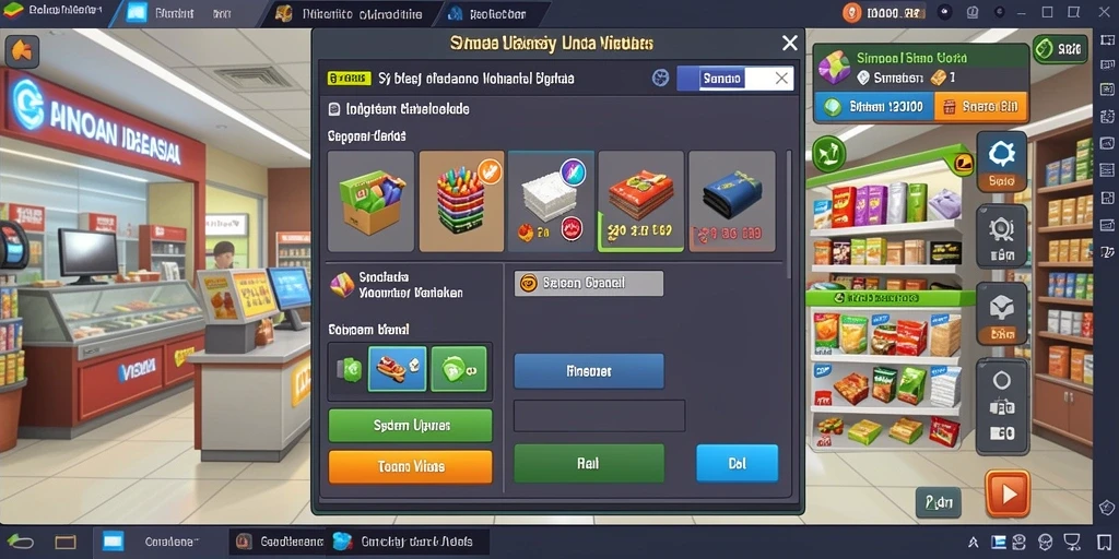 Tampilan halaman utama BULANTOGEL yang menarik dan informatif.