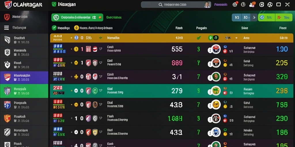 Tampilan grafis luar biasa dan detail karakter menawan.