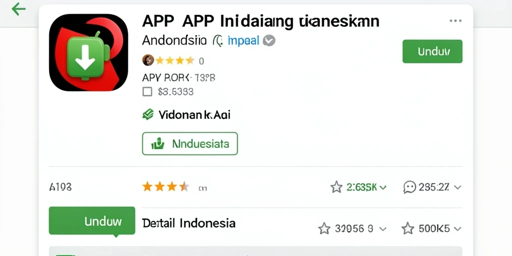 Tampilan awal aplikasi JOSS777 yang menarik.