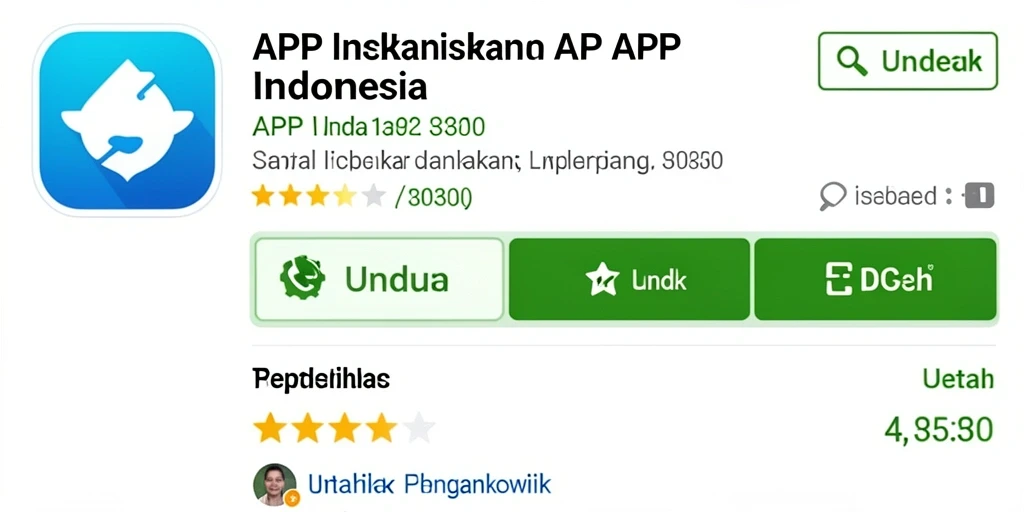 Screenshot menampilkan karakter utama dalam aksi berani.